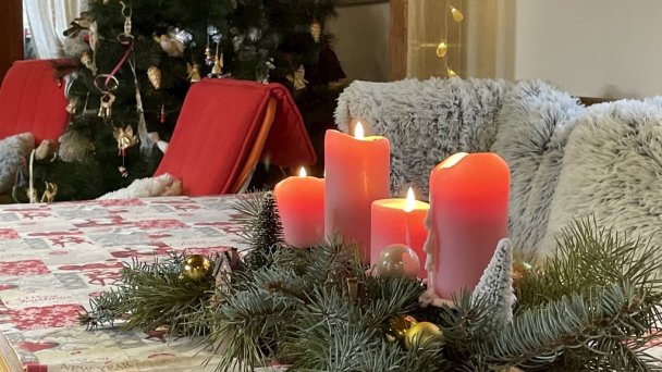 Apartmány Švárny Ružomberok 10