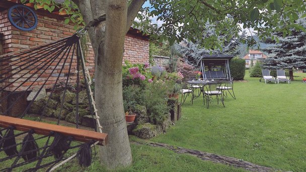 Apartmány Švárny Ružomberok 37