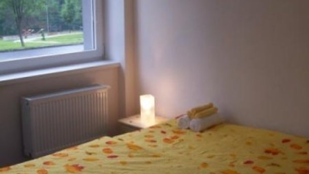 Apartmánový dom Golem (apartmán A1) Tatranská Štrba 3