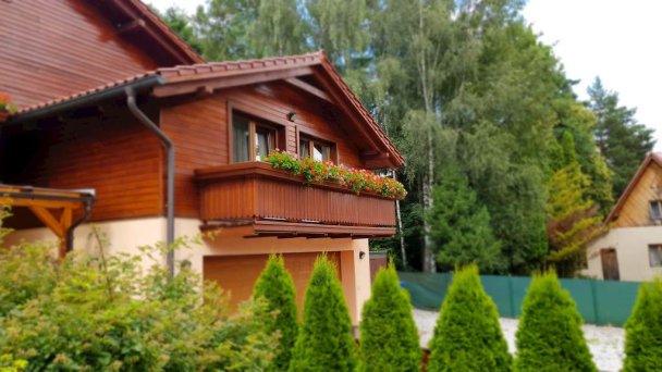 Apartmány ADEX Stará Lesná – Vyradené – momentálne neponúka ubytovanie 8 Apartmány ADEX Stará Lesná – Vyradené – momentálne neponúka ubytovanie 8
