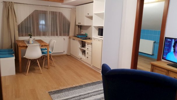 Apartmány ADEX Stará Lesná – Vyradené – momentálne neponúka ubytovanie 18 Apartmány ADEX Stará Lesná – Vyradené – momentálne neponúka ubytovanie 18