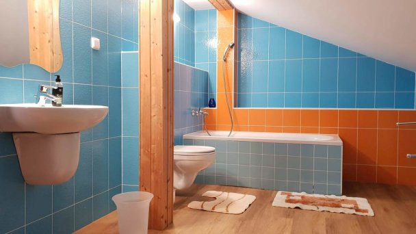 Apartmány ADEX Stará Lesná – Vyradené – momentálne neponúka ubytovanie 17 Apartmány ADEX Stará Lesná – Vyradené – momentálne neponúka ubytovanie 17