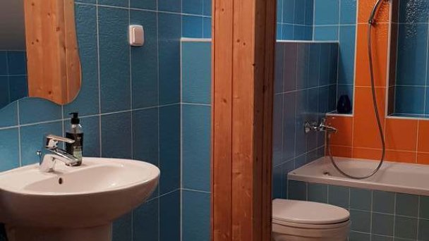 Apartmány ADEX Stará Lesná – Vyradené – momentálne neponúka ubytovanie 16 Apartmány ADEX Stará Lesná – Vyradené – momentálne neponúka ubytovanie 16