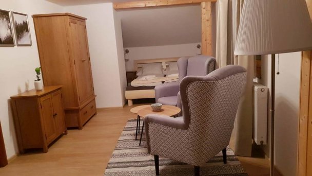 Apartmány ADEX Stará Lesná – Vyradené – momentálne neponúka ubytovanie 14 Apartmány ADEX Stará Lesná – Vyradené – momentálne neponúka ubytovanie 14