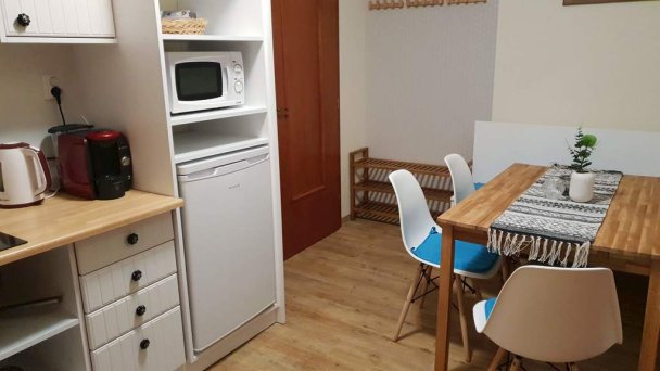 Apartmány ADEX Stará Lesná – Vyradené – momentálne neponúka ubytovanie 12 Apartmány ADEX Stará Lesná – Vyradené – momentálne neponúka ubytovanie 12