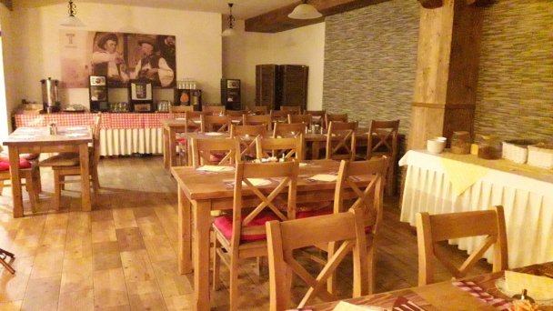 Apartmány Tatragolf Veľká Lomnica 7