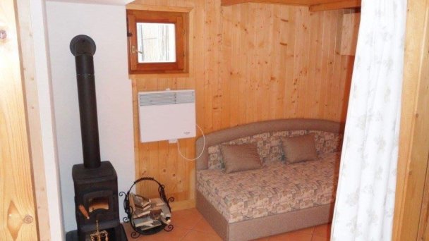 Chatka na Podbanskom Podbanské 3 Chatka na Podbanskom Podbanské 3