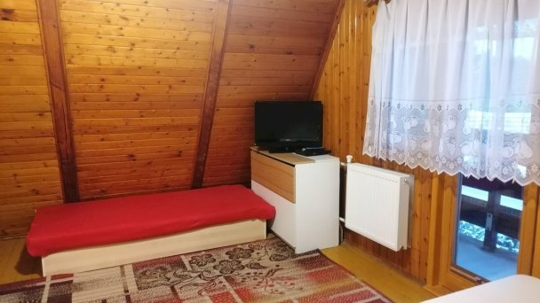 Chata Lulu Dolný Kubín 49