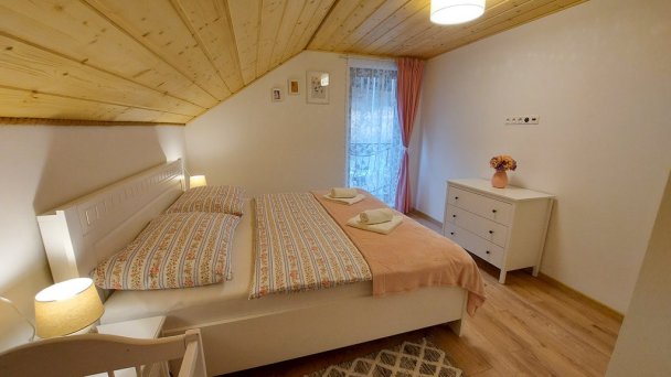 Chata na Lovisku Kubínska hoľa Dolný Kubín 22