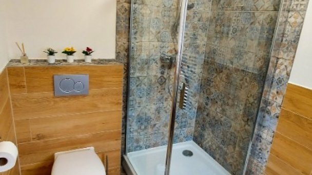 Chata na Lovisku Kubínska hoľa Dolný Kubín 21