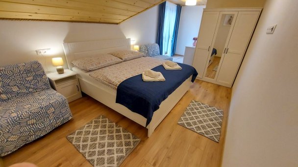 Chata na Lovisku Kubínska hoľa Dolný Kubín 14