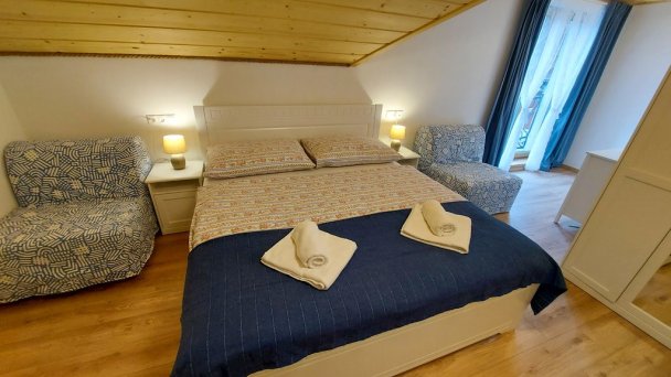 Chata na Lovisku Kubínska hoľa Dolný Kubín 11
