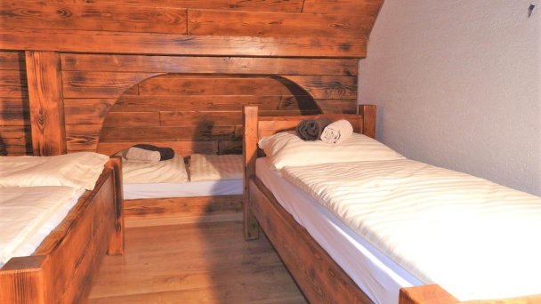 Chalupa Katka Dolný Kubín 45 Chalupa Katka Dolný Kubín 45