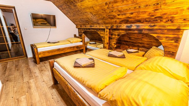 Chalupa Katka Dolný Kubín 70 Chalupa Katka Dolný Kubín 70