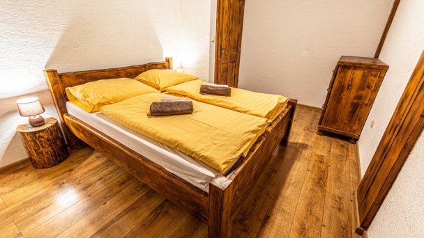 Chalupa Katka Dolný Kubín 23 Chalupa Katka Dolný Kubín 23