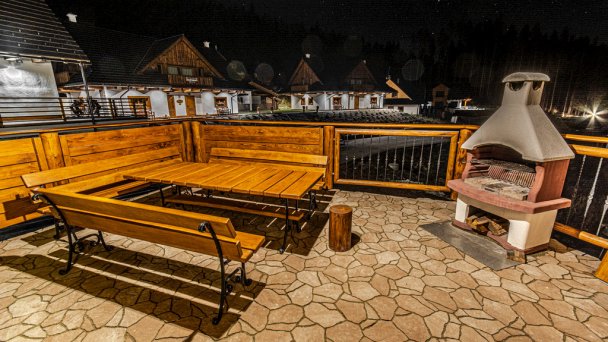 Chalupa Katka Dolný Kubín 3 Chalupa Katka Dolný Kubín 3