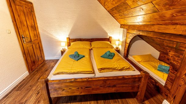 Chalupa Katka Dolný Kubín 33 Chalupa Katka Dolný Kubín 33