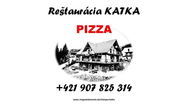 Chalupa Katka Dolný Kubín 26 Chalupa Katka Dolný Kubín 26