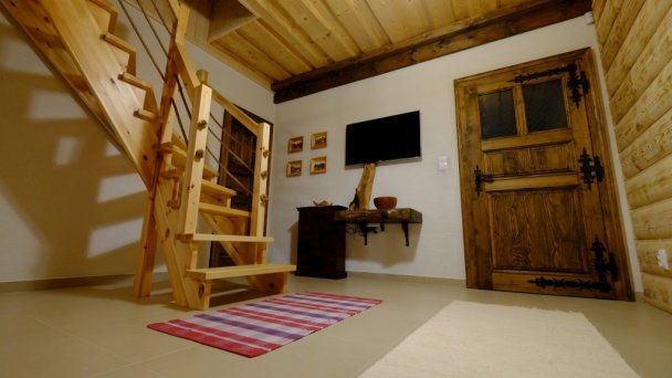 Drevenica Beniky Liptovské Beharovce 48