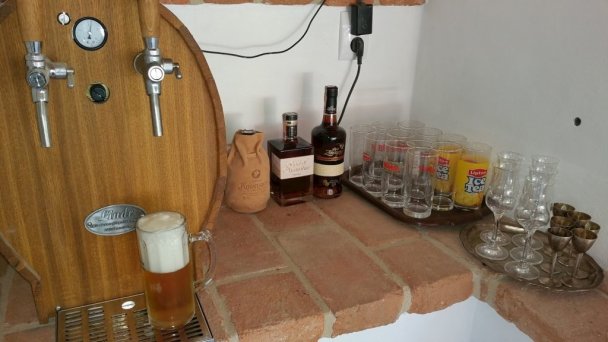 Drevenica Beniky Liptovské Beharovce 51