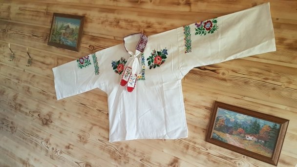 Drevenica Beniky Liptovské Beharovce 54