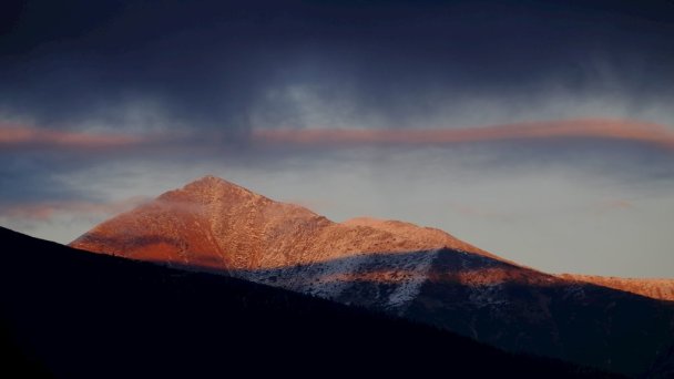 Drevenica Beniky Liptovské Beharovce 27
