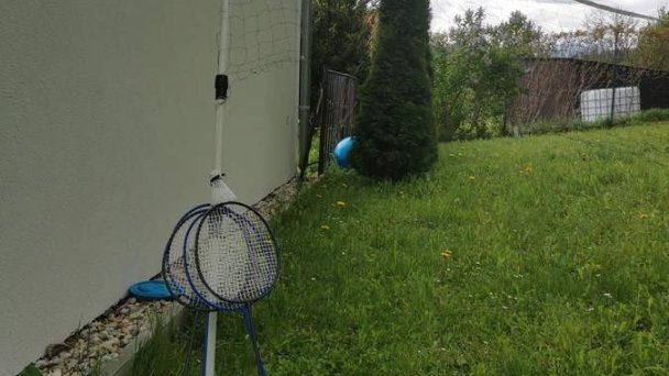 Chata Sami Liptovská Anna 71