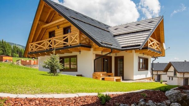 Kubínska Chalúpka 2 Dolný Kubín 13