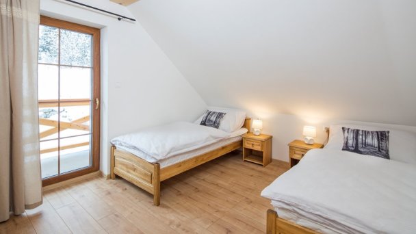 Kubínska Chalúpka 2 Dolný Kubín 16