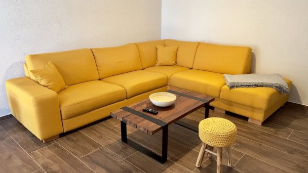 Chata Štvorlístok, samostatné apartmány Dolný Kubín 36