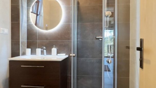 Chata Štvorlístok, samostatné apartmány Dolný Kubín 38