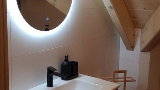 Chata Štvorlístok, samostatné apartmány Dolný Kubín 48
