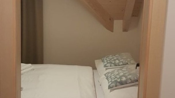 Chata Štvorlístok, samostatné apartmány Dolný Kubín 49