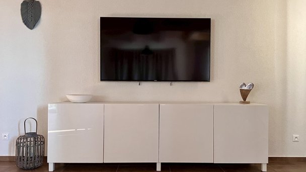Chata Štvorlístok, samostatné apartmány Dolný Kubín 54