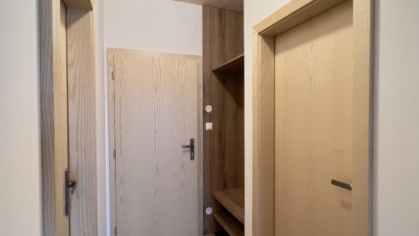 Chata Štvorlístok, samostatné apartmány Dolný Kubín 62
