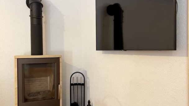 Chata Štvorlístok, samostatné apartmány Dolný Kubín 18