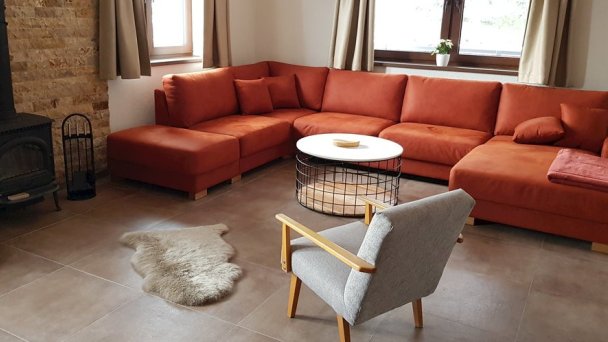 Chata Štvorlístok, samostatné apartmány Dolný Kubín 23