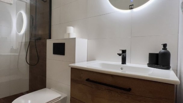 Chata Štvorlístok, samostatné apartmány Dolný Kubín 25