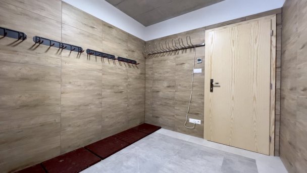 Chata Štvorlístok, samostatné apartmány Dolný Kubín 26