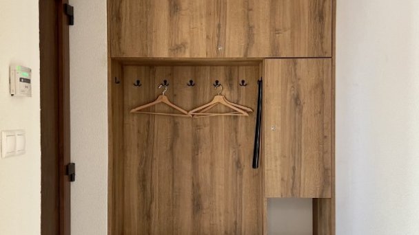 Chata Štvorlístok, samostatné apartmány Dolný Kubín 29