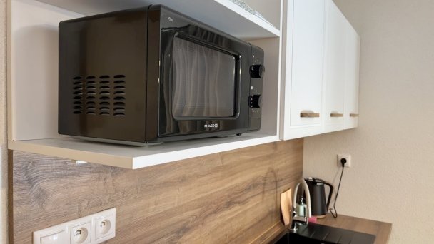 Chata Štvorlístok, samostatné apartmány Dolný Kubín 31