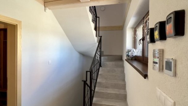 Chata Štvorlístok, samostatné apartmány Dolný Kubín 32