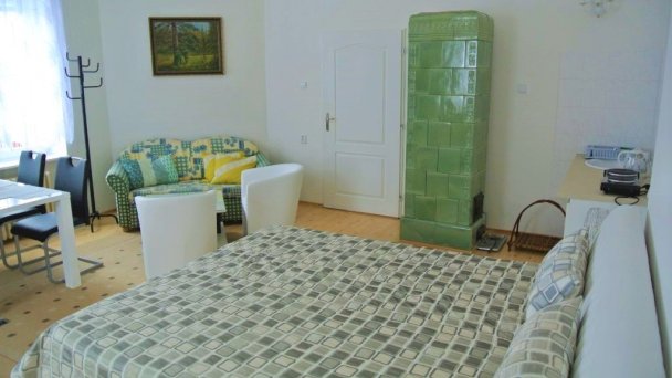Privát Alli Liptovský Hrádok 3