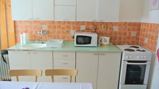 Privát Alli Liptovský Hrádok 6