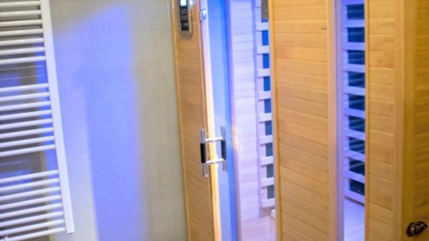 Apartmány Karolin Uhorská Ves 7
