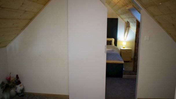 Apartmány Karolin Uhorská Ves 49