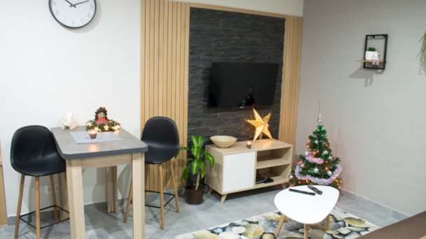 Apartmány Karolin Uhorská Ves 45