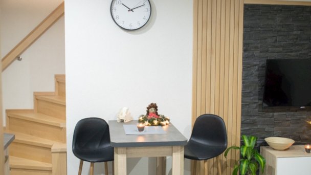 Apartmány Karolin Uhorská Ves 43