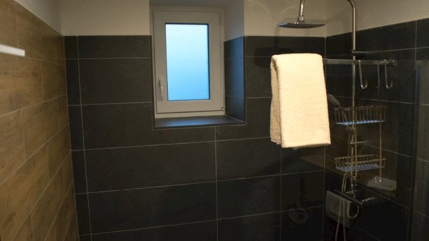 Apartmány Karolin Uhorská Ves 50