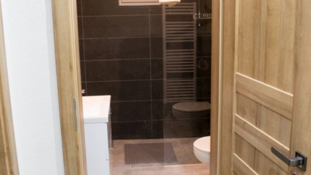 Apartmány Karolin Uhorská Ves 74